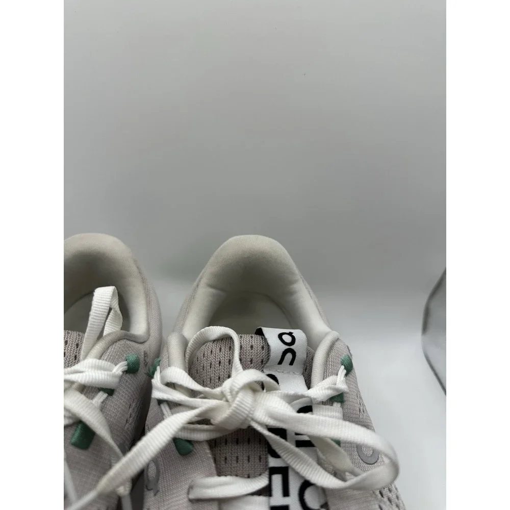 Size 11 - ON Cloudsurfer Pearl Ivory Women‎